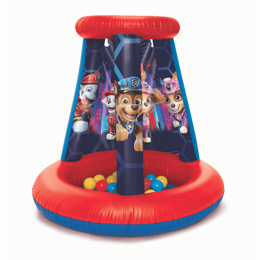 Buy Paw Patrol Movie 15 Ball Playland | Yallatoys.com