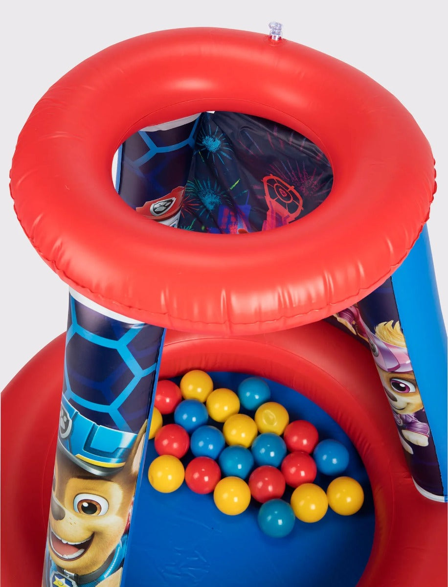 Buy Paw Patrol Movie 15 Ball Playland | Yallatoys.com