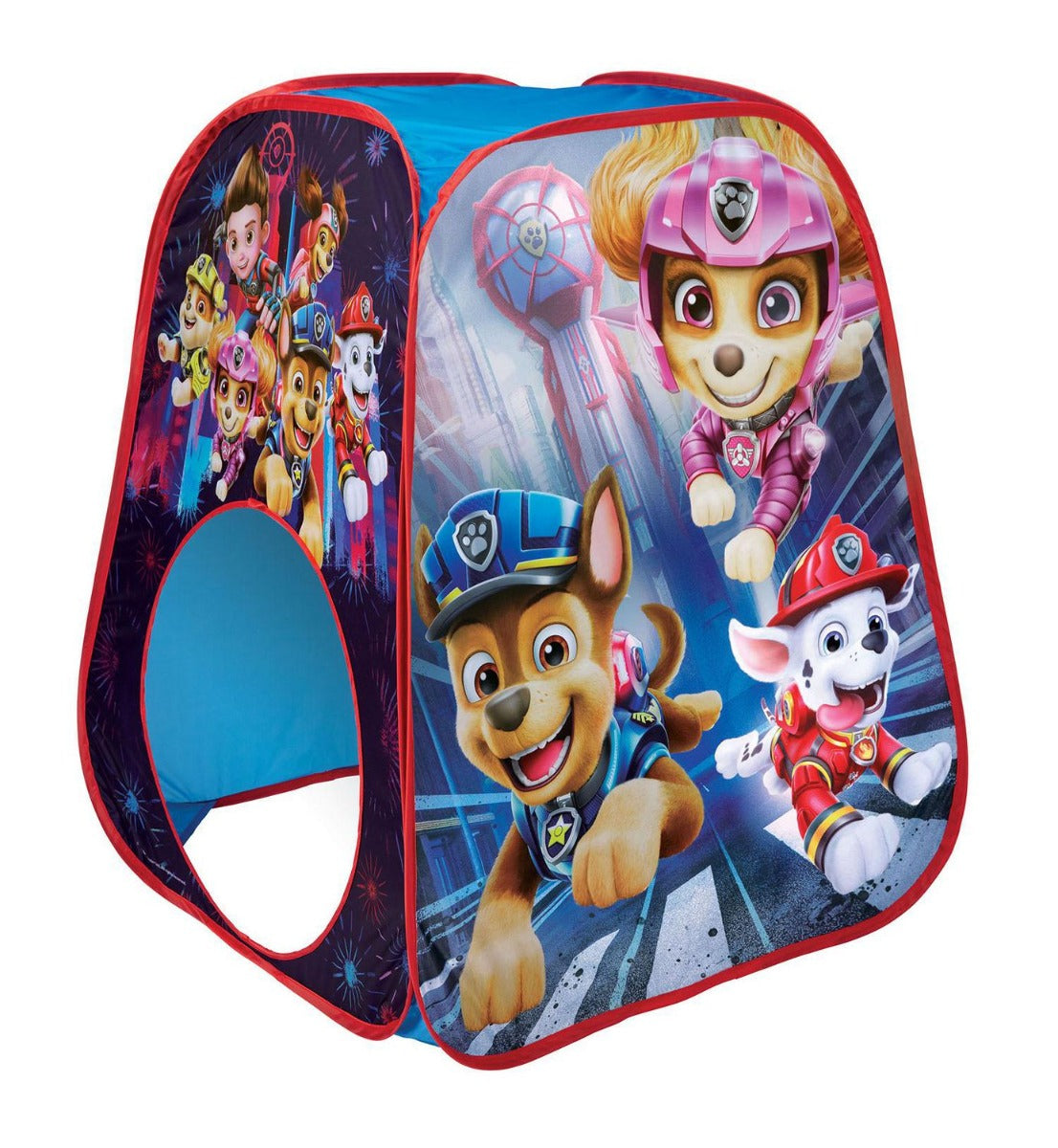 Buy Paw Patrol Movie Kids Pop Up Tent Children Playtent | Yallatoys.com
