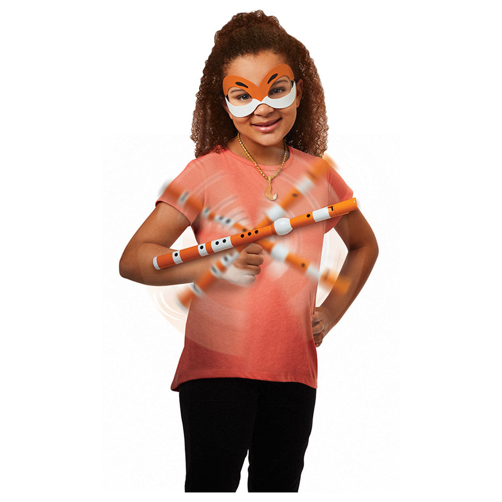 Buy Miraculous Heroez Ladybug Dress Up Set Rena Rouge | Yallatoys.com