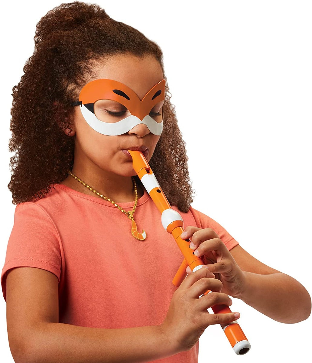 Buy Miraculous Heroez Ladybug Dress Up Set Rena Rouge | Yallatoys.com
