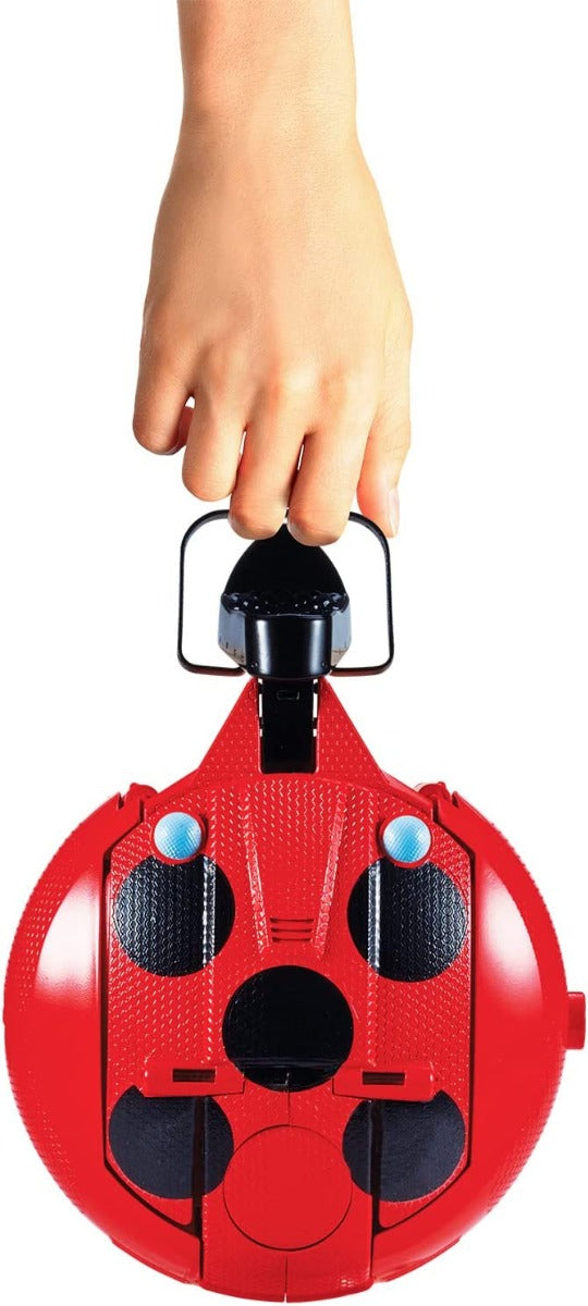 Buy Miraculous Ladybug Switch N Go Scooter And Fashion Doll Playset | Yallatoys.com