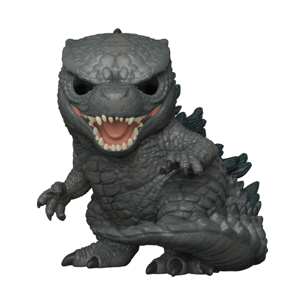 Buy Funko POP Jumbo Godzilla vs Kong Godzilla | Yallatoys.com