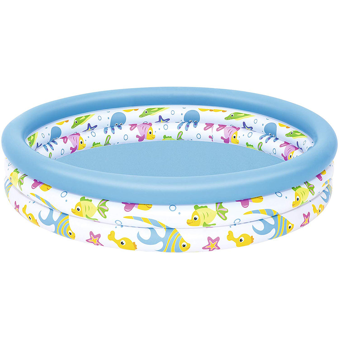Buy Bestway Coral Kids Pool | Yallatoys.com