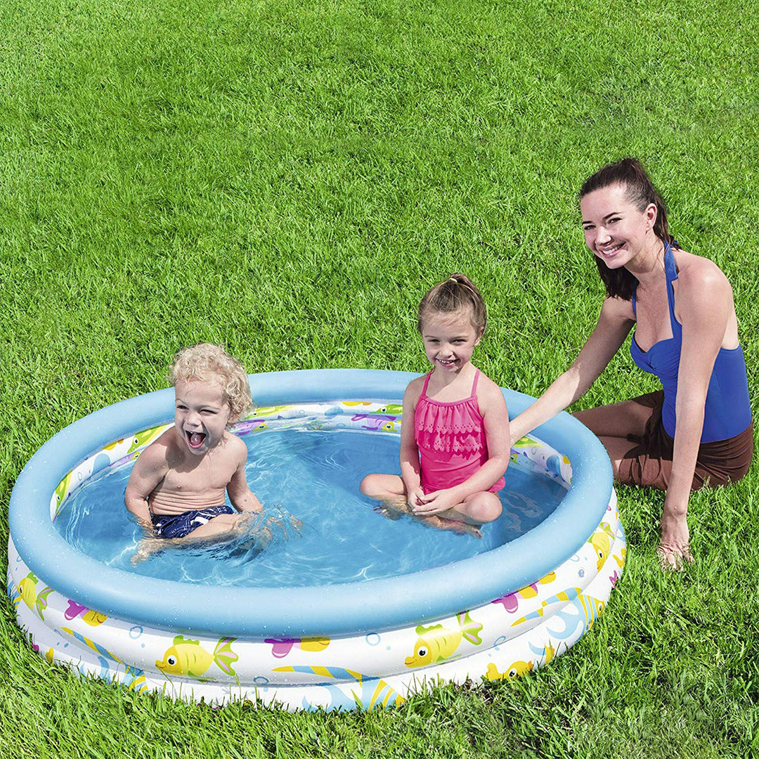 Buy Bestway Coral Kids Pool | Yallatoys.com