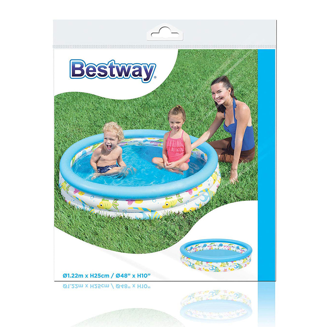 Buy Bestway Coral Kids Pool | Yallatoys.com