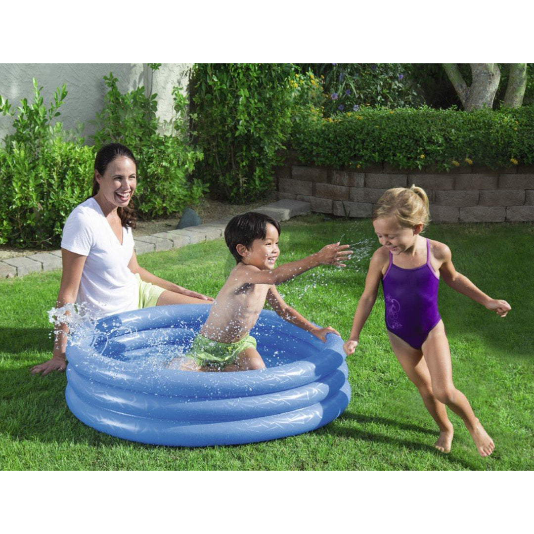 Buy Bestway Play Pool (Sold Separately Subject to Availability) | Yallatoys.com