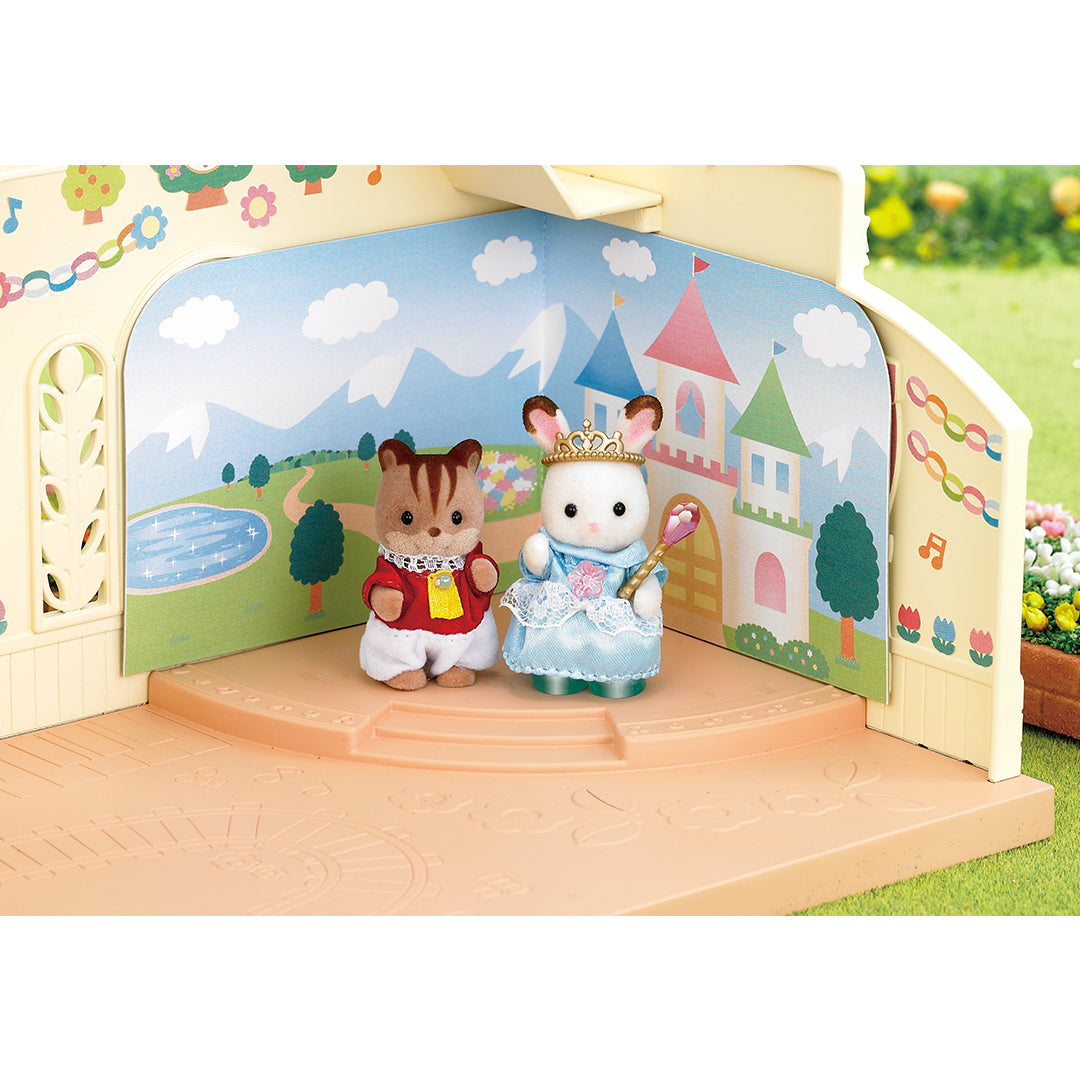 Buy Sylvanian Families Nursery Play Set | Yallatoys.com