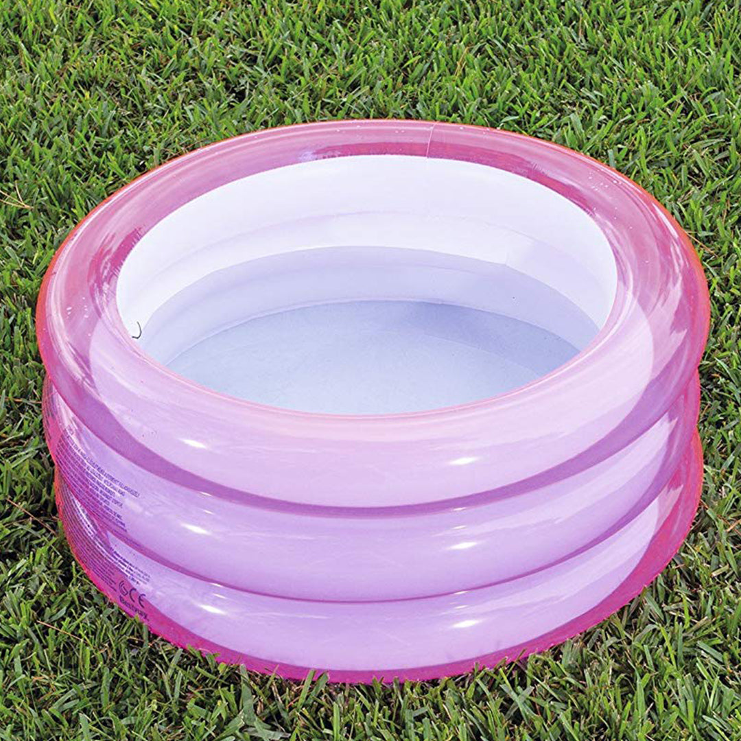 Buy Bestway Kiddie Pool (Sold Separately Subject to Availability) | Yallatoys.com