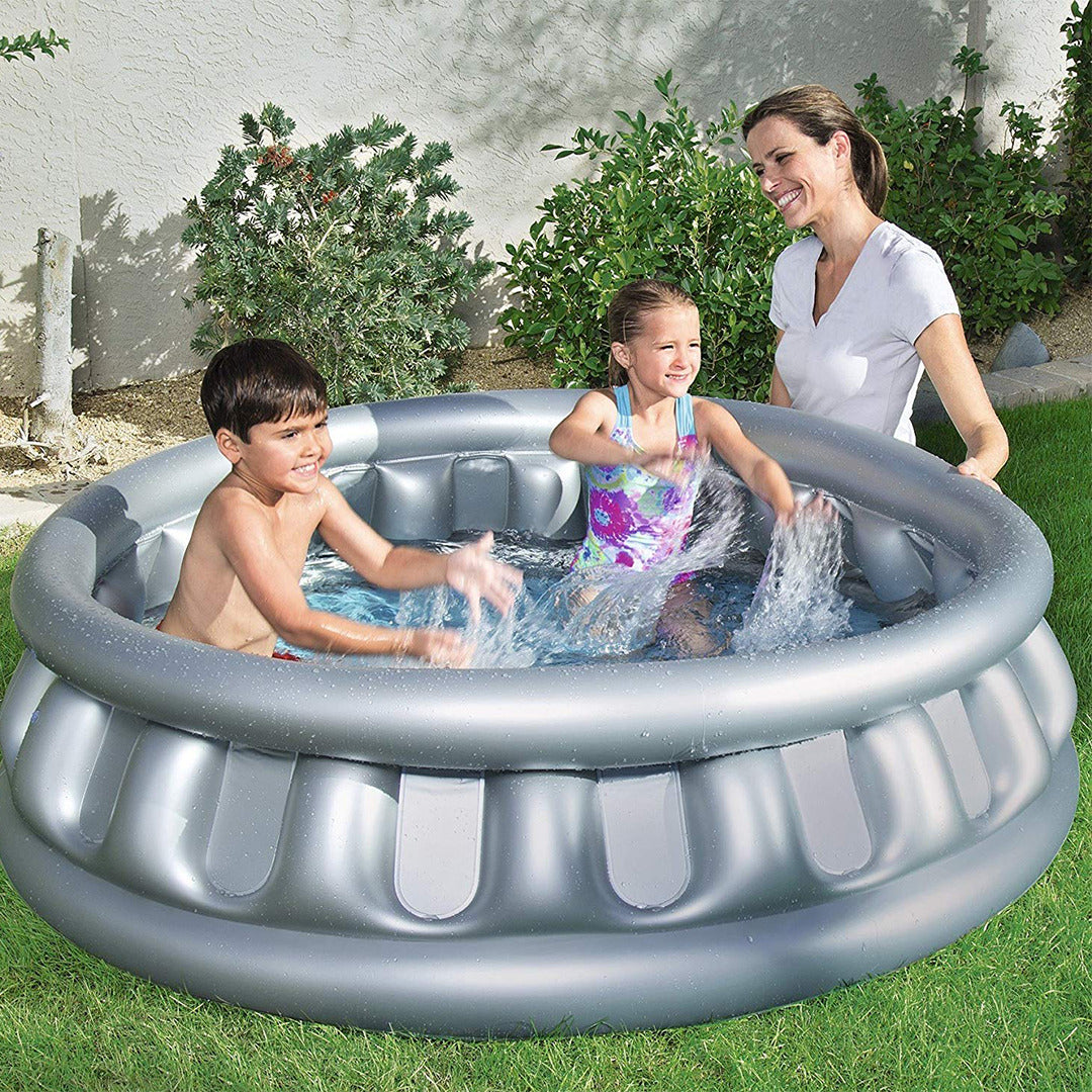 Buy Bestway Space Ship Pool | Yallatoys.com