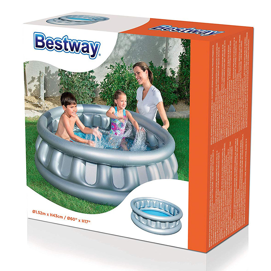 Buy Bestway Space Ship Pool | Yallatoys.com