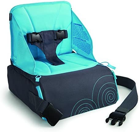 Munchkin - Travel Booster Seat Munchkin Yallatoys