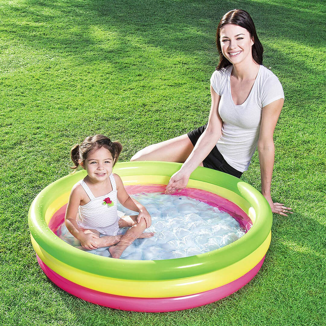 Buy Bestway Summer Set Pool | Yallatoys.com