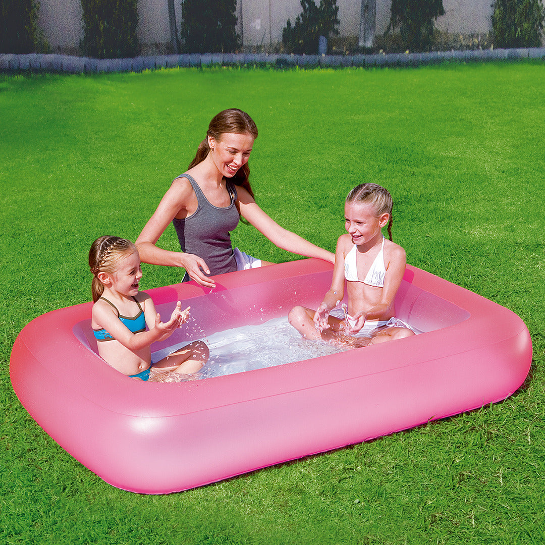 Buy Bestway Aquababes Pool (Sold Separately Subject to Availability) | Yallatoys.com