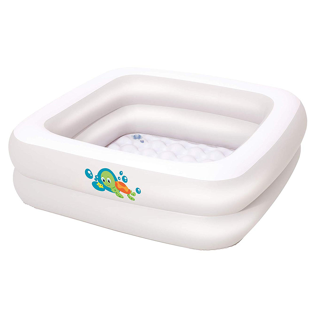 Buy Bestway Up In & Over Baby Tub | Yallatoys.com