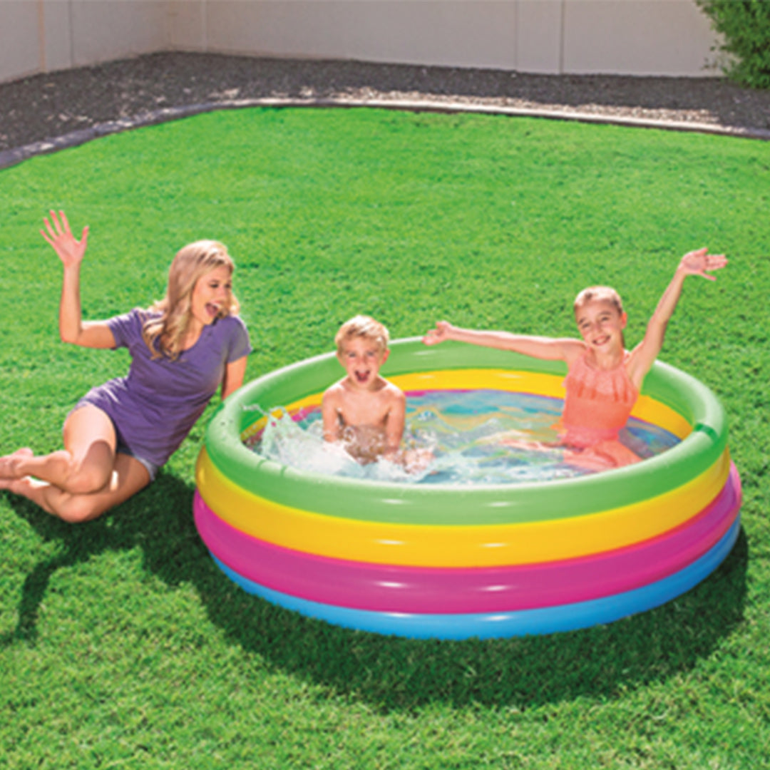 Buy Bestway Play Pool | Yallatoys.com