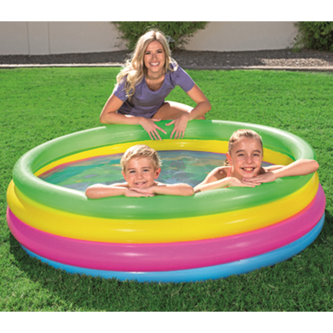 Buy Bestway Play Pool | Yallatoys.com