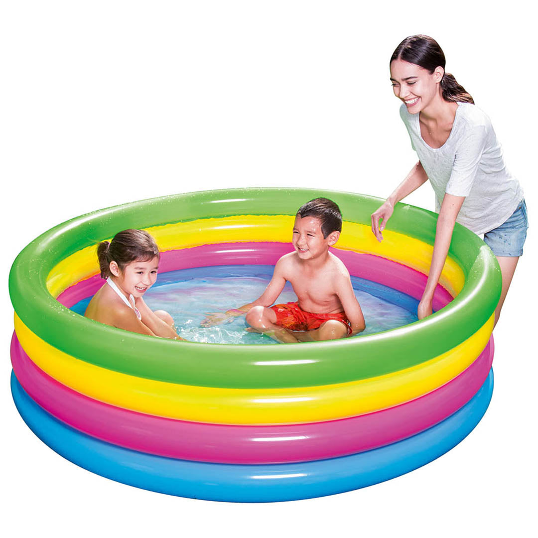 Buy Bestway Play Pool | Yallatoys.com