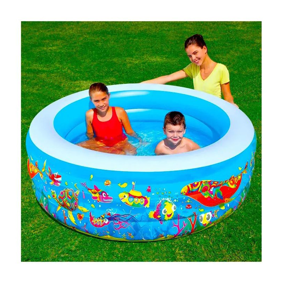 Buy Bestway Play Pool | Yallatoys.com