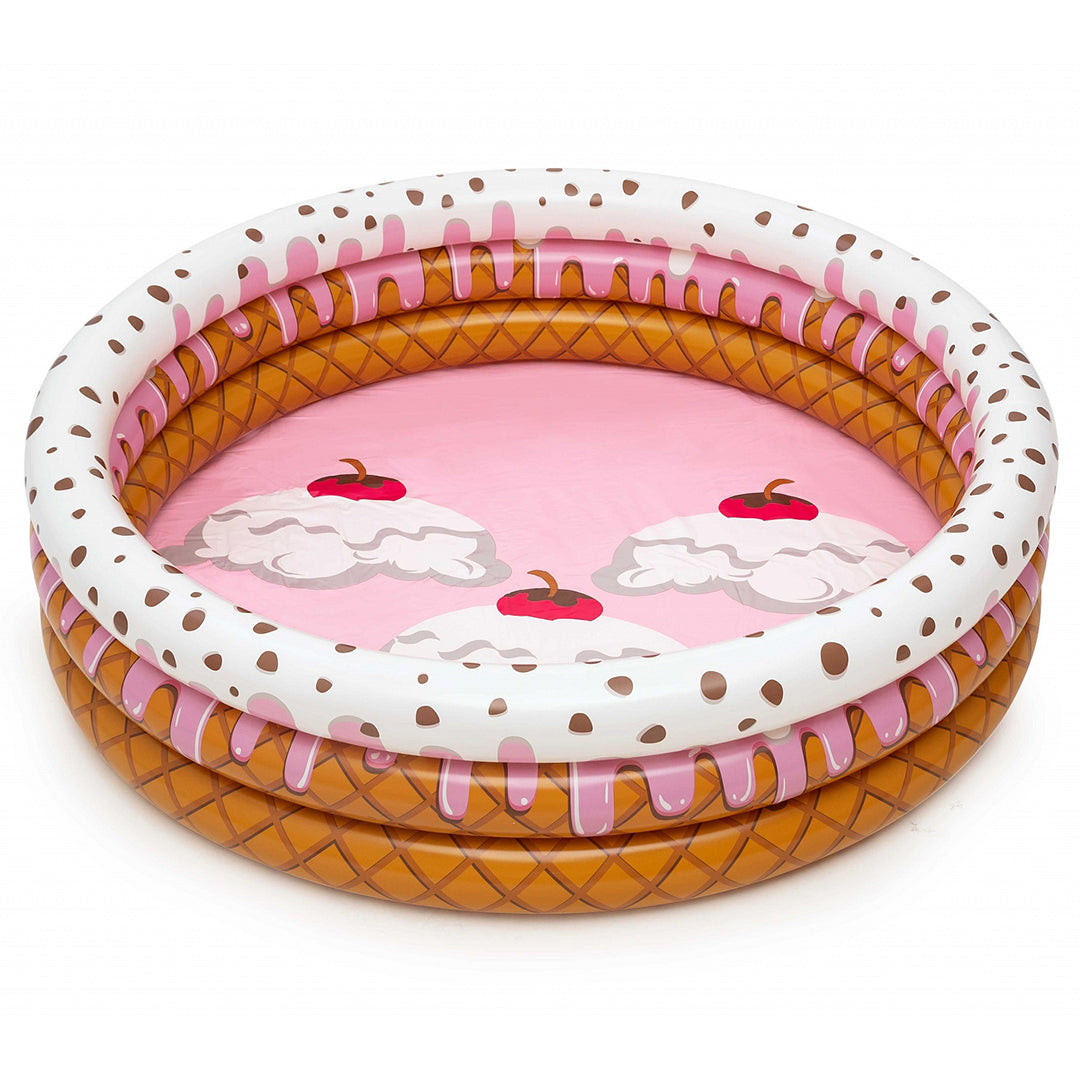 Buy Bestway Sundae Funday Kiddie Pool | Yallatoys.com