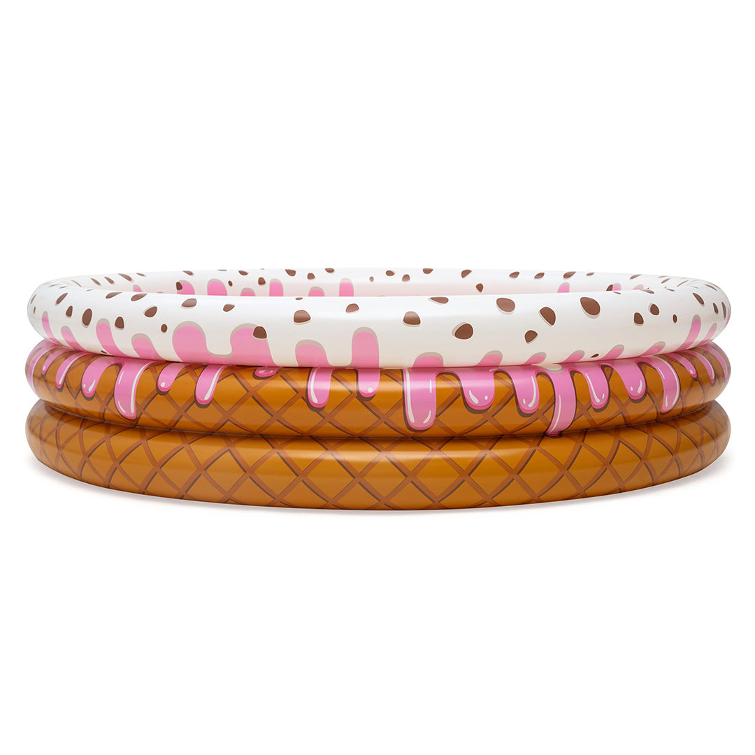 Buy Bestway Sundae Funday Kiddie Pool | Yallatoys.com