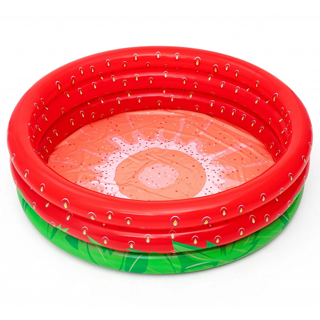 Buy Bestway Sweet Strawberry Pool | Yallatoys.com
