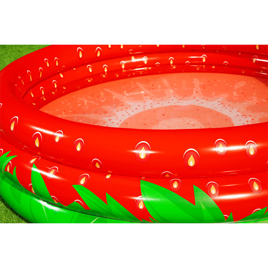 Buy Bestway Sweet Strawberry Pool | Yallatoys.com