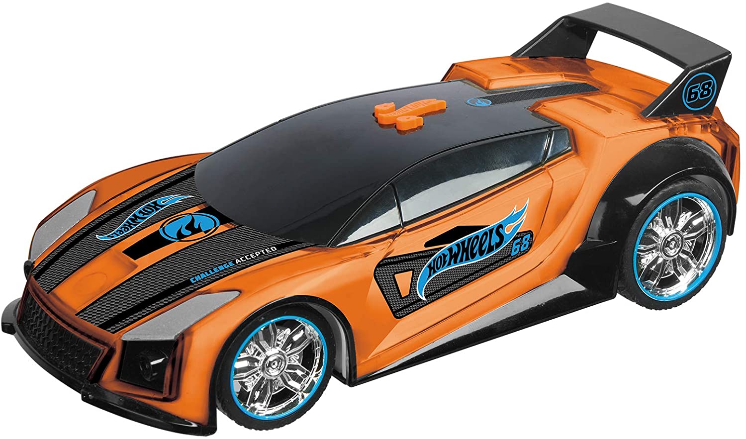 Buy Hotwheels L S Spark Racer Quicknsick | Yallatoys.com