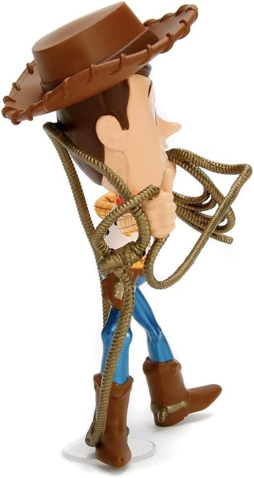 Buy Jada Disney Metalfigs Woody Figure 4inch | Yallatoys.com