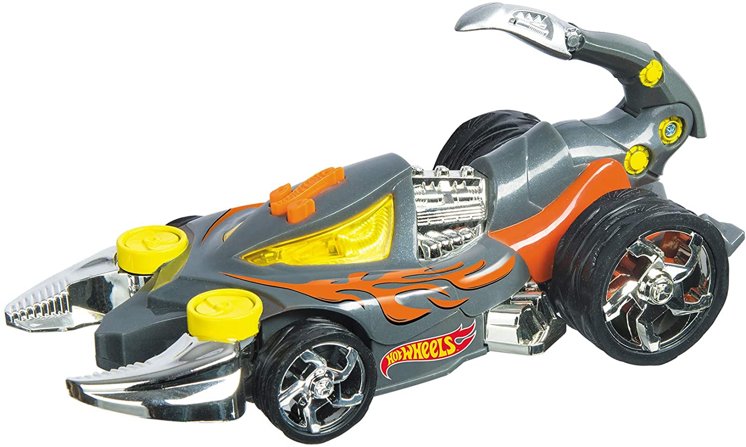 Buy Hotwheels L S Monster Act  Scorpedo | Yallatoys.com