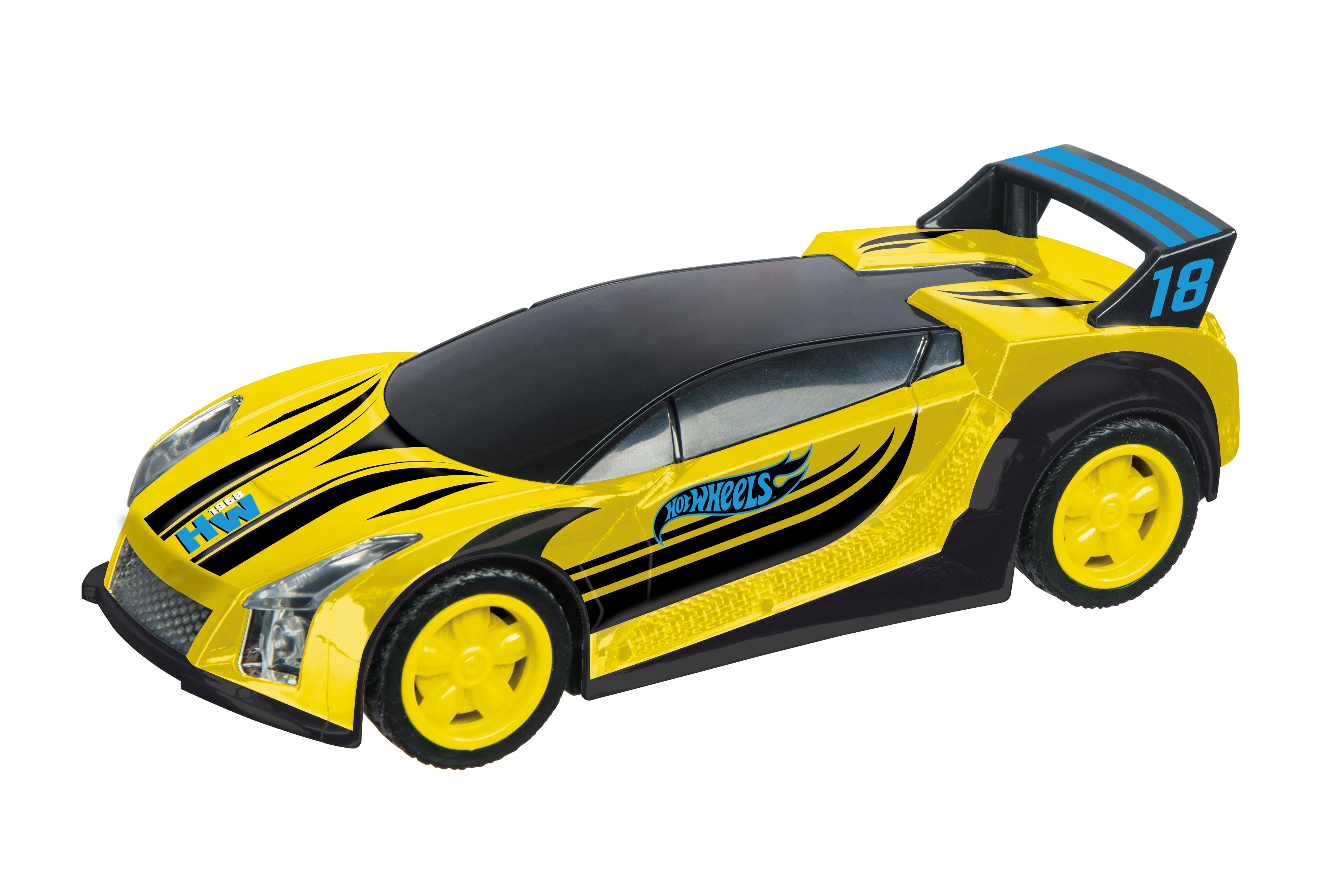 Buy HOTWHEELS PULLBACK MIGHTY SPEE | Yallatoys.com
