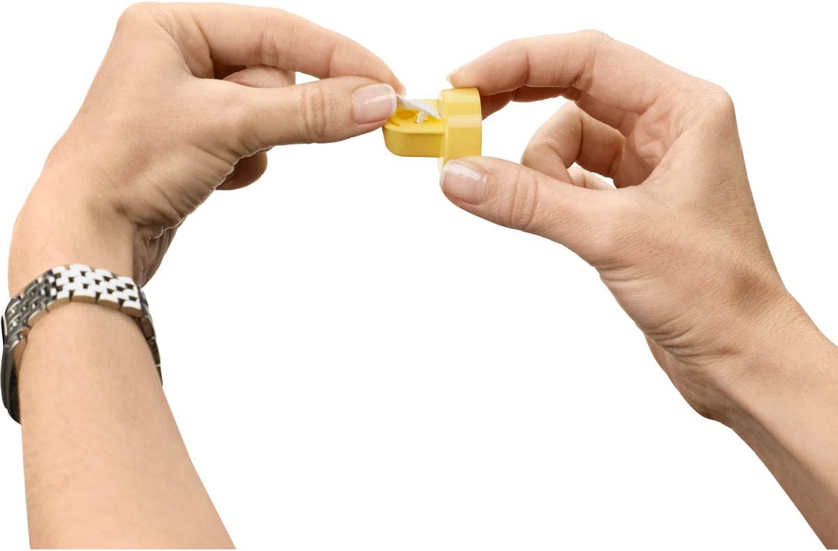 Medela Valves 2 Heads  & Membranes 6 Pieces Medela Yallatoys