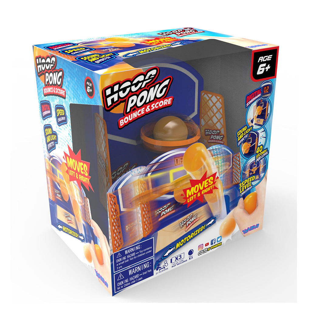 Buy Yoheha Hoop Pong | Yallatoys.com