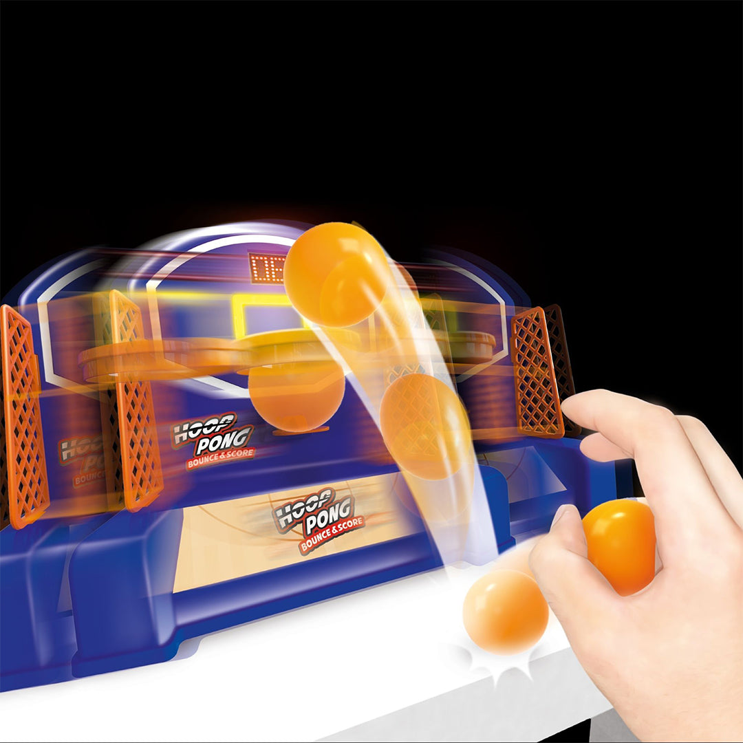 Buy Yoheha Hoop Pong | Yallatoys.com