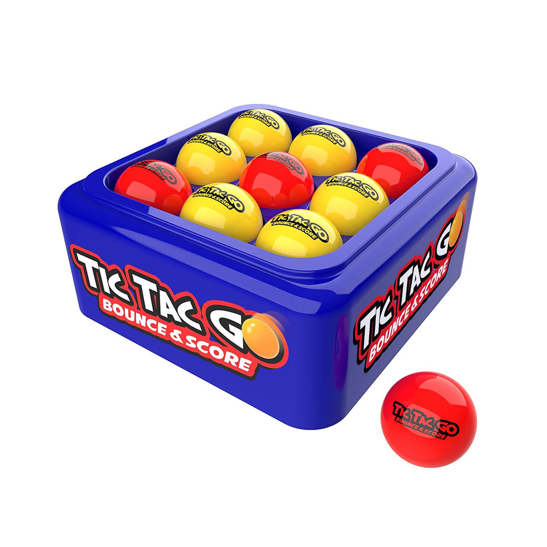 Buy Yoheha Tic Tac Go Bounce And Score | Yallatoys.com