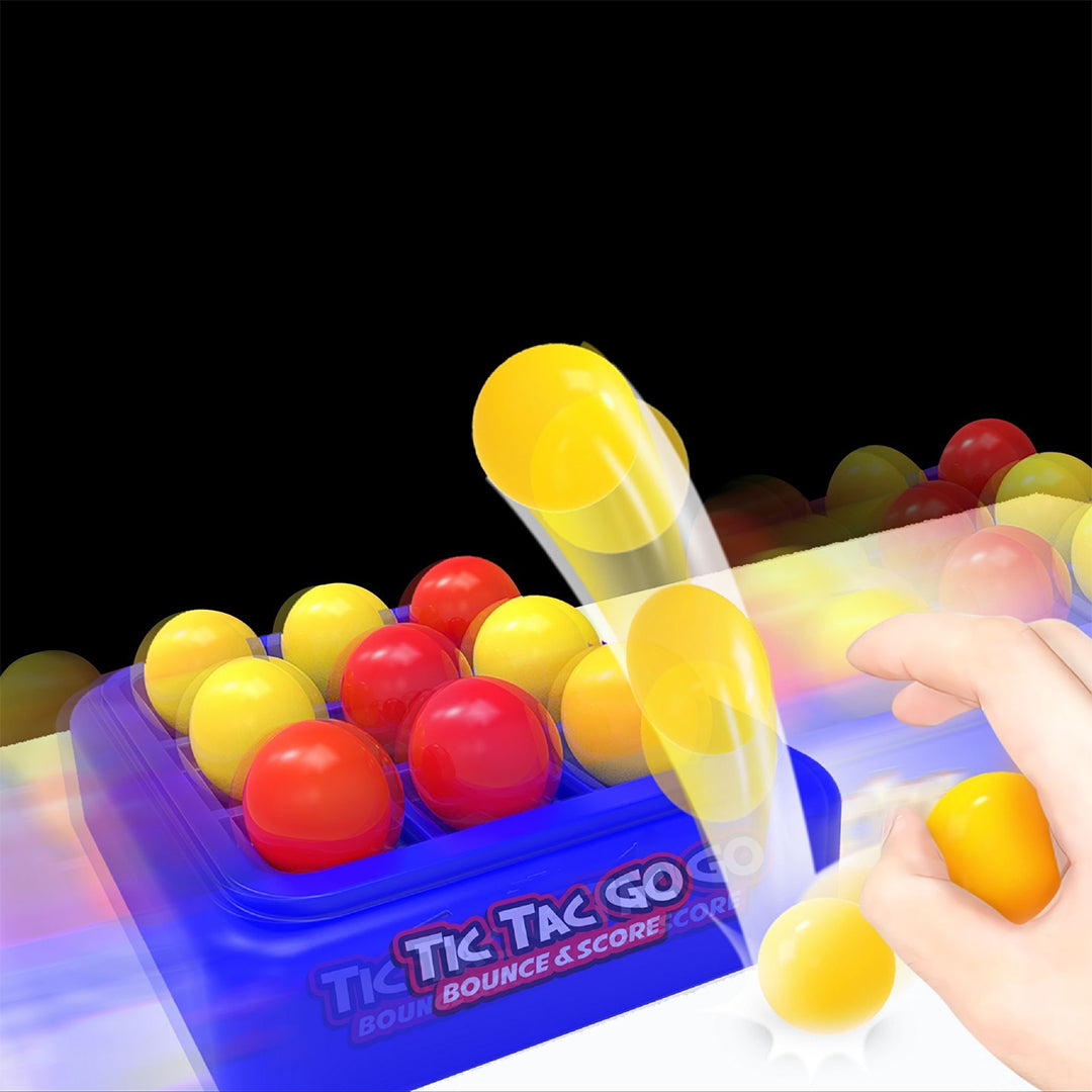 Buy Yoheha Tic Tac Go Bounce And Score | Yallatoys.com