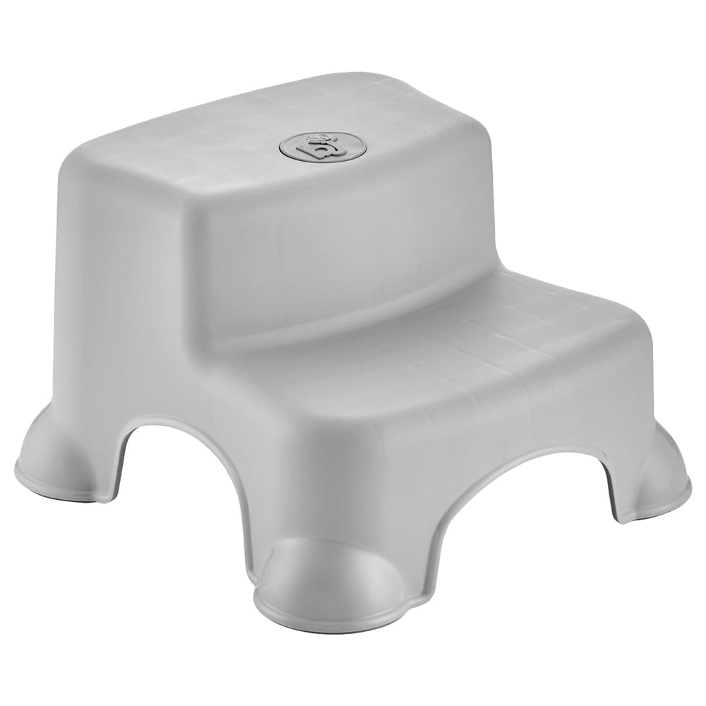 Babyjem Step Stool Grey Babyjem Yallatoys