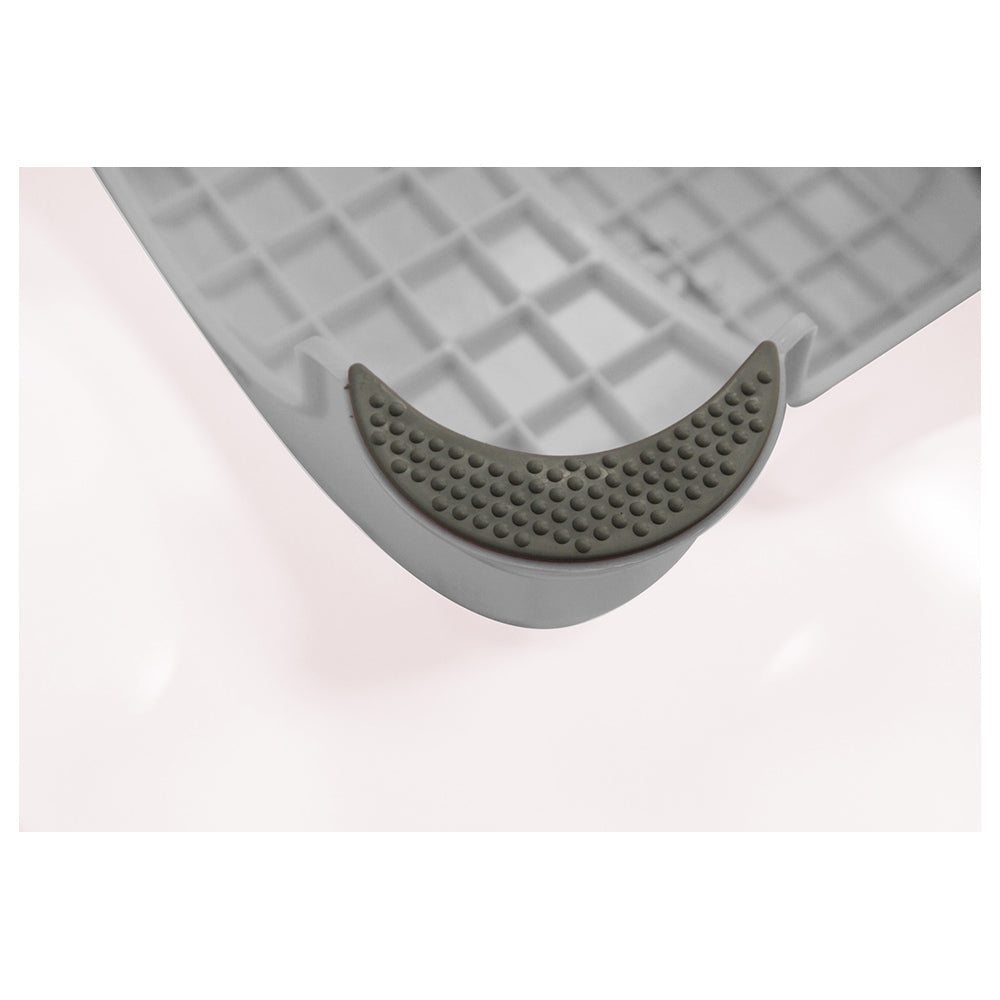 Babyjem Step Stool Grey Babyjem Yallatoys