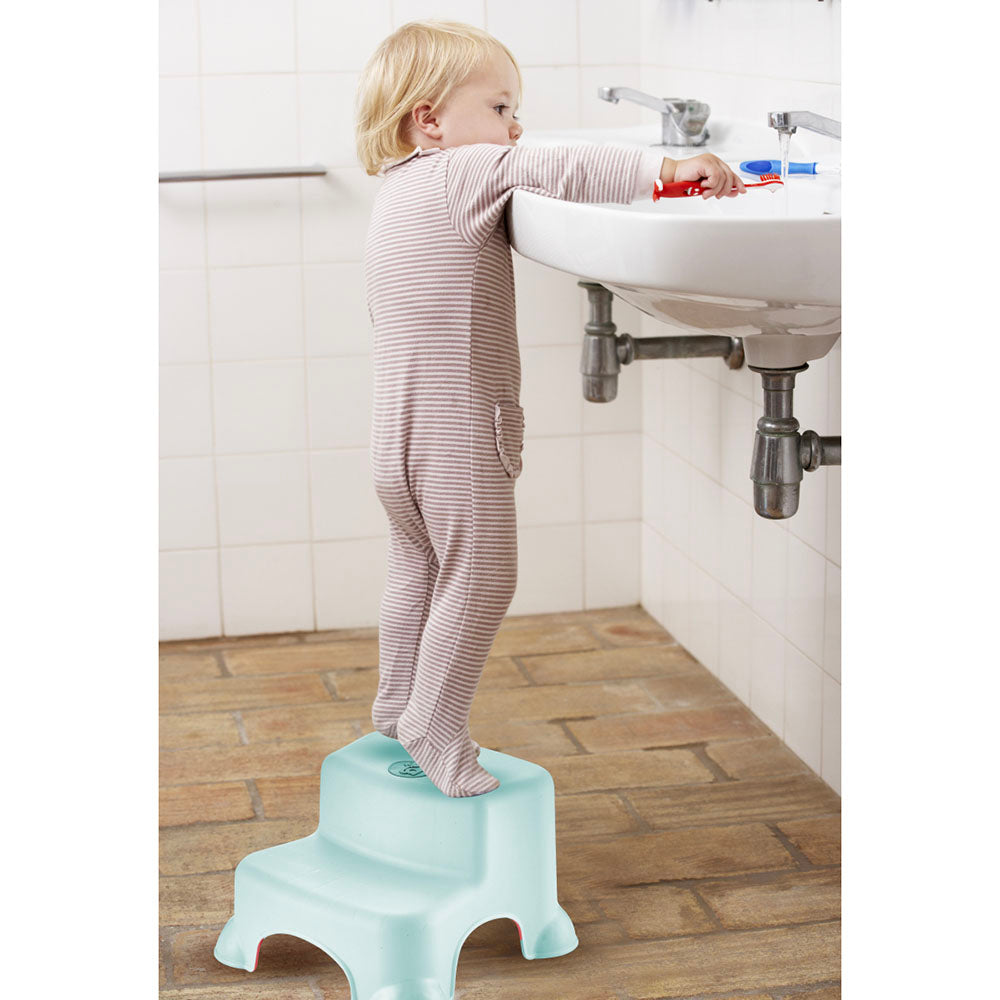 Babyjem Step Stool Mint Babyjem Yallatoys