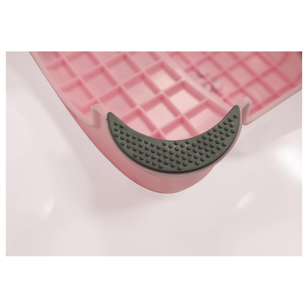 Babyjem Step Stool Pembe Babyjem Yallatoys