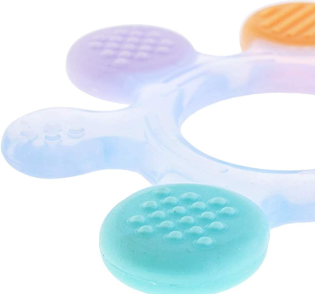 Farlin  Silicone Gum Soother - 1(Sold Separately Subject To Availability) Farlin Yallatoys