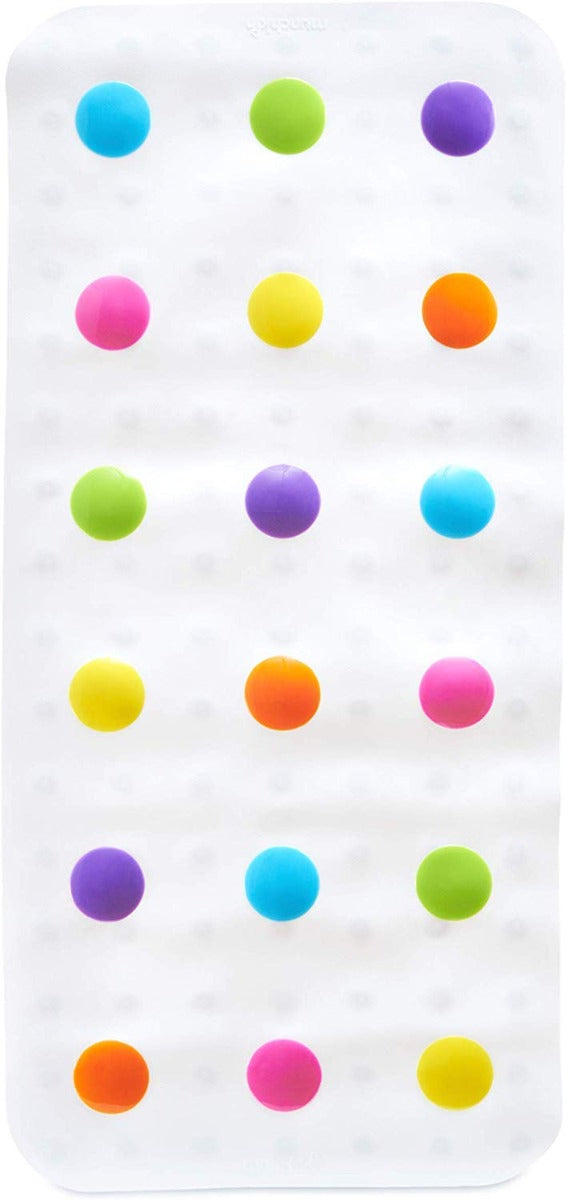 Munchkin - Dots Bath Mat Munchkin Yallatoys