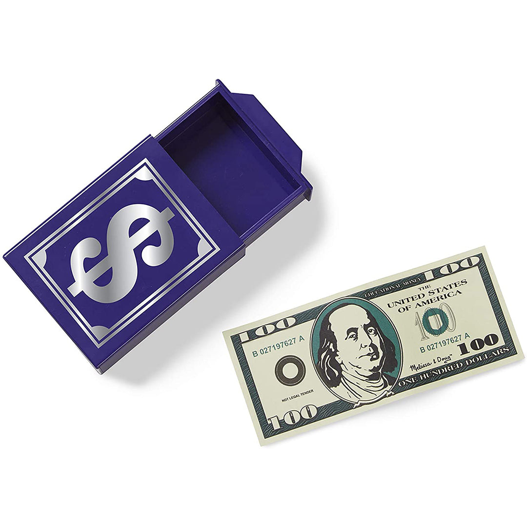 Buy Melissa & Doug Magic in a flash Hocus Pocus Collection Magic Tricks Set | Yallatoys.com