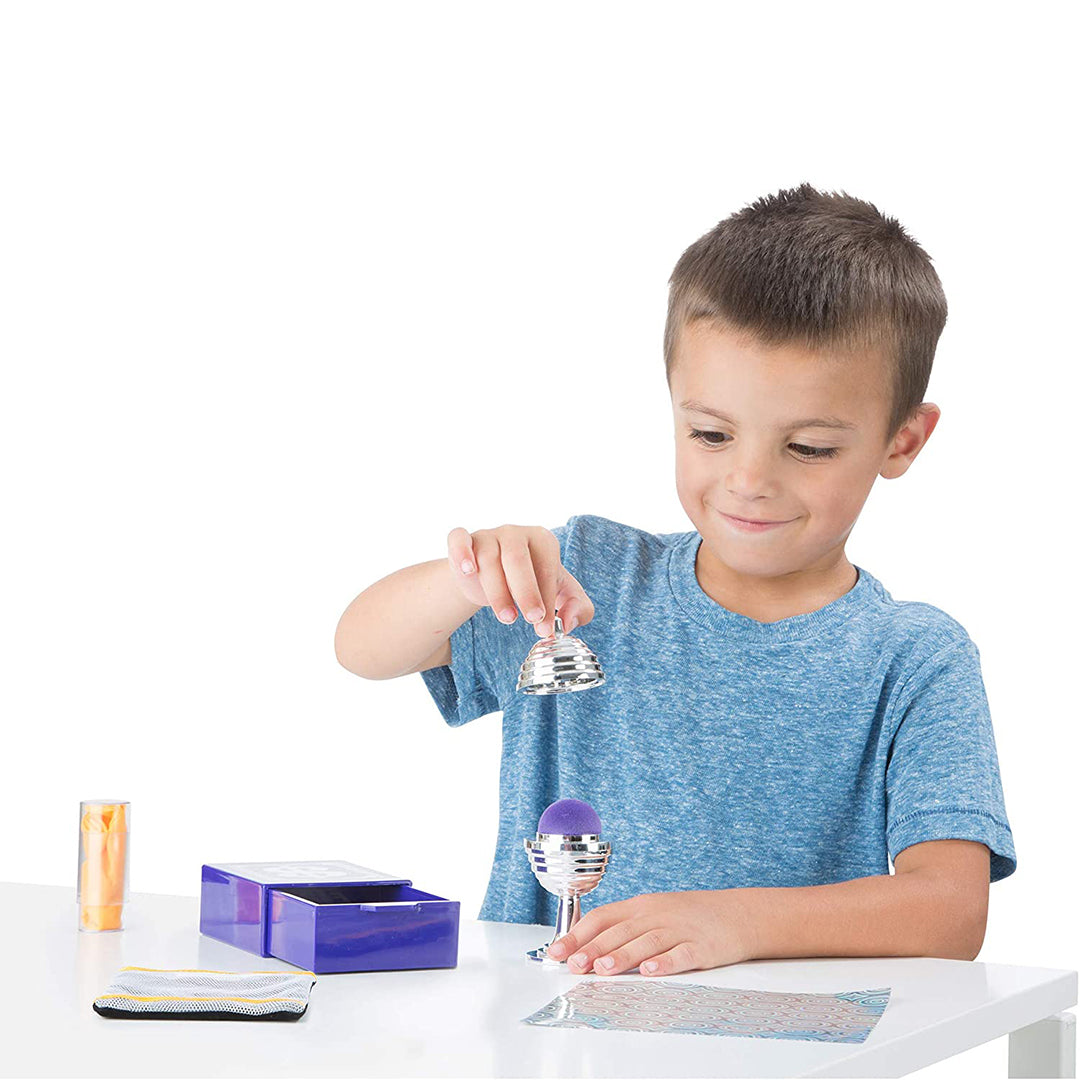 Buy Melissa & Doug Magic in a flash Hocus Pocus Collection Magic Tricks Set | Yallatoys.com