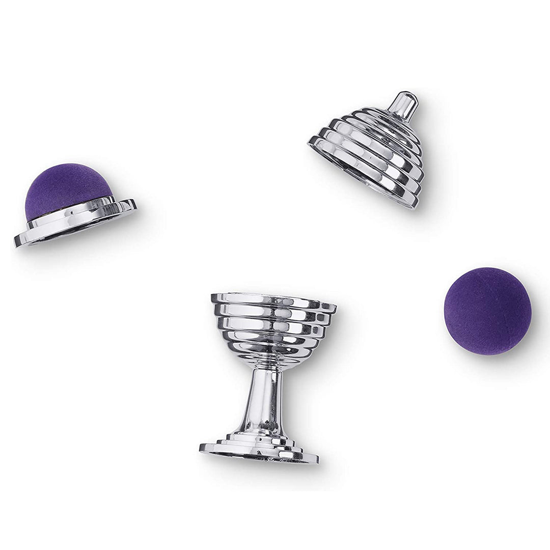 Buy Melissa & Doug Magic in a flash Hocus Pocus Collection Magic Tricks Set | Yallatoys.com