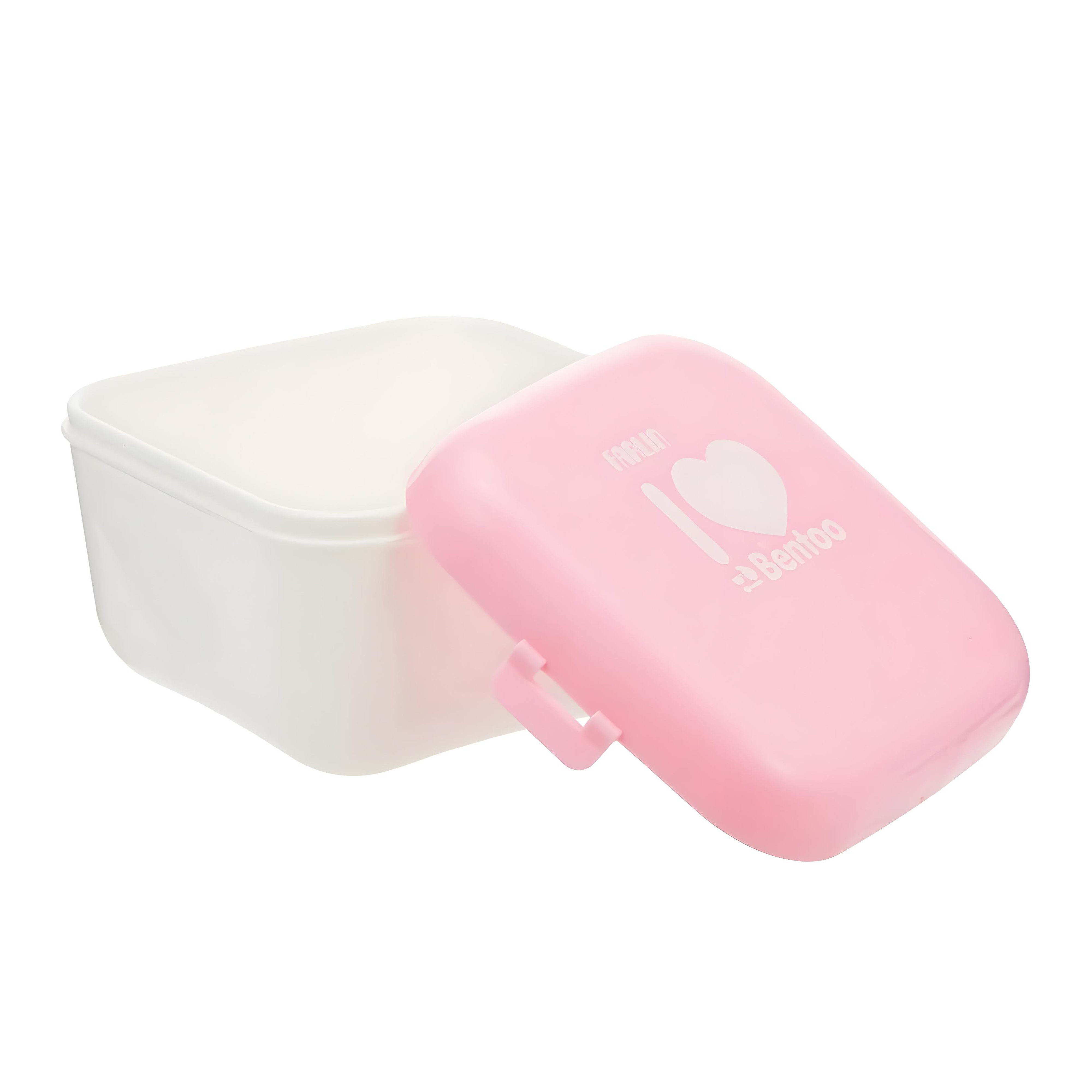 Farlin Bentoo Meal Box (Sold Separately Subject to Availability) Farlin Yallatoys
