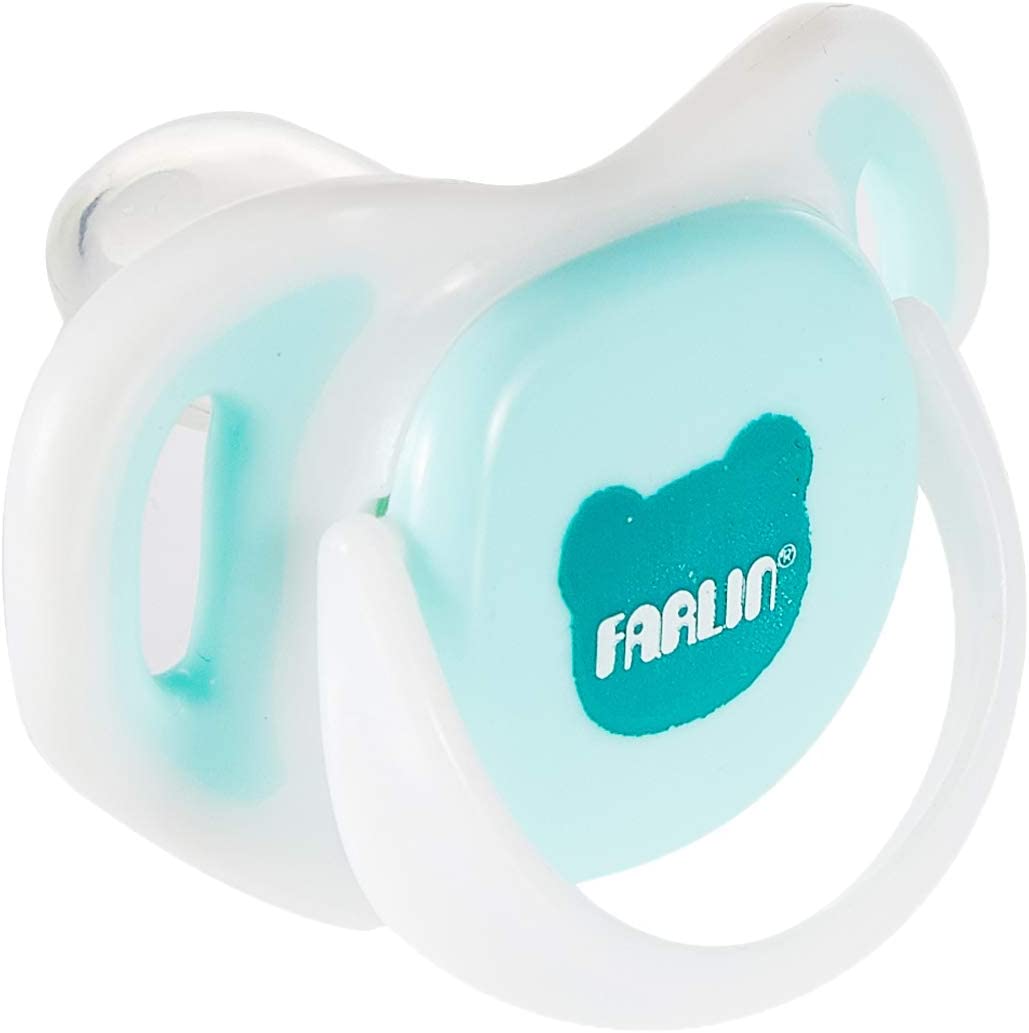 Farlin  Opal Pacifier 0M+ (Sold Separately Subjected To Availability) Farlin Yallatoys