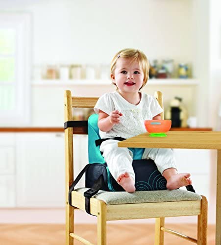 Munchkin - Travel Booster Seat Munchkin Yallatoys
