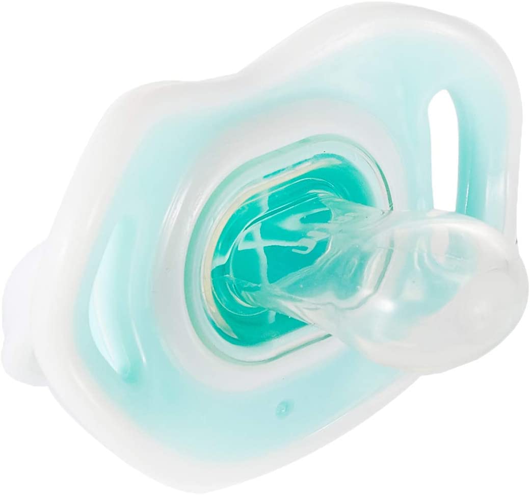 Farlin  Opal Pacifier 0M+ (Sold Separately Subjected To Availability) Farlin Yallatoys