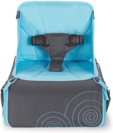 Munchkin - Travel Booster Seat Munchkin Yallatoys